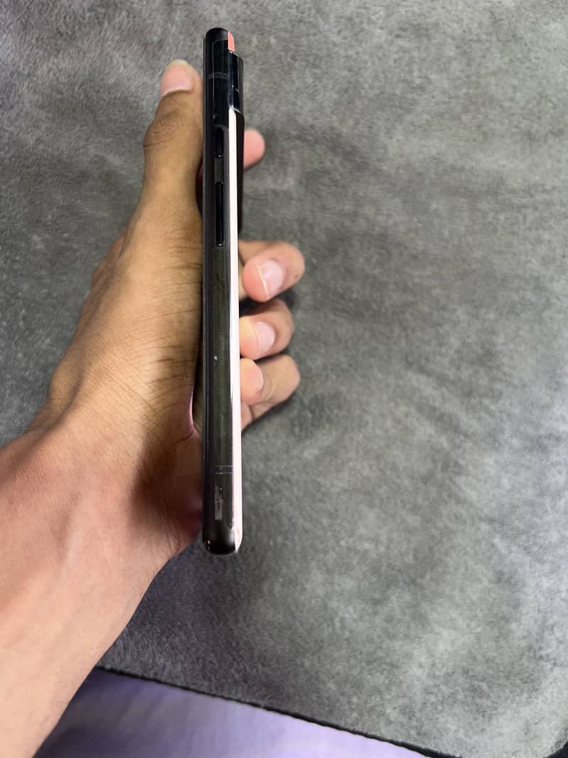 Google Pixel 6 5