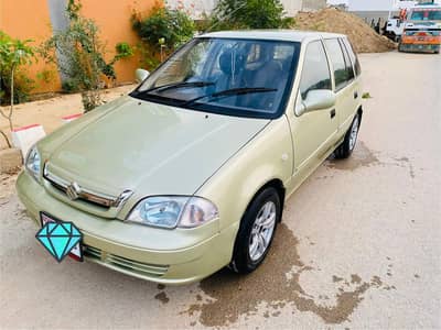 Suzuki Cultus VXR 2003