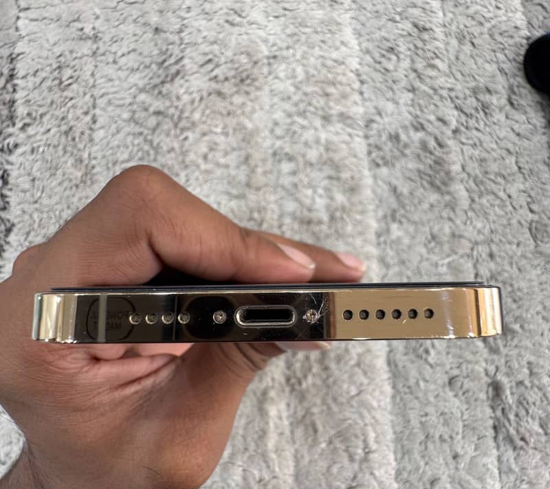 Apple iPhone 12 Pro Max 3