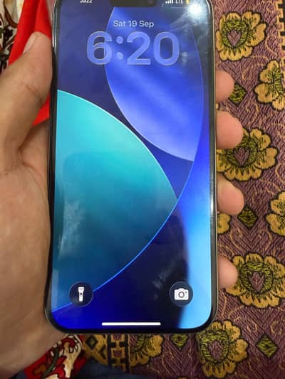 Apple iPhone 15 Pro