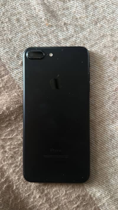 Apple iPhone 7 Plus