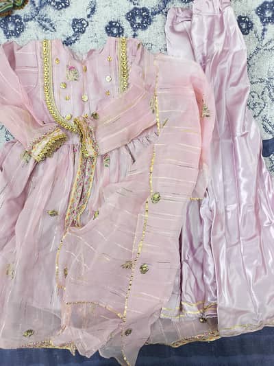 kids preloved dresses