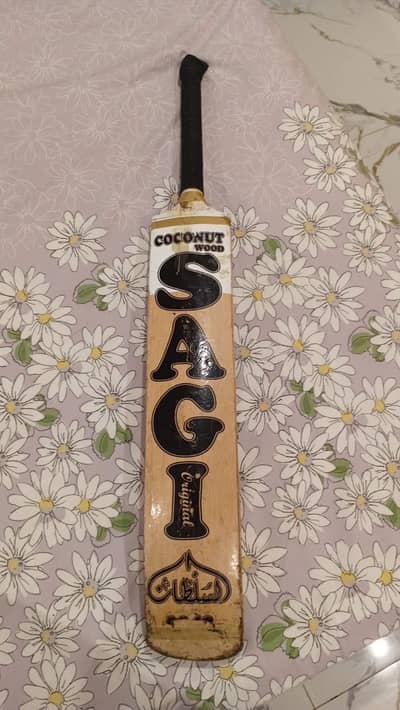 tape ball bat
