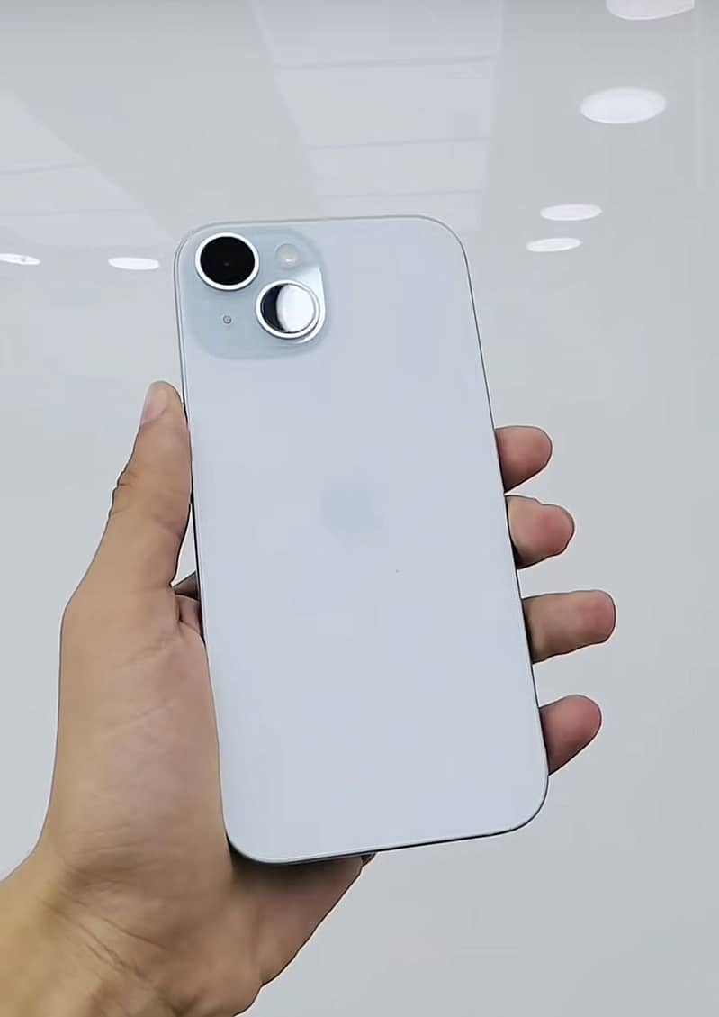 Apple iPhone 15 1