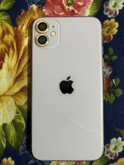 Apple iPhone 11 mdm