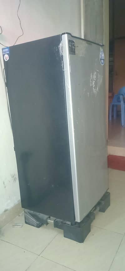 Dawlance mini refrigerator