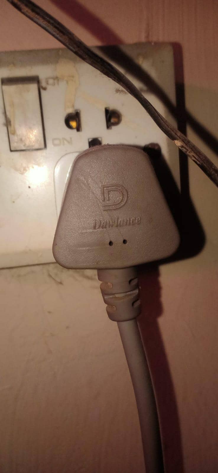 Dawlance mini refrigerator 5