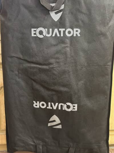 Equator Pant Coat