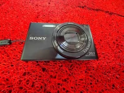 Sony digital camera