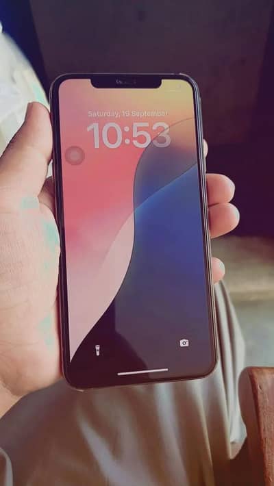 Apple iPhone 11 Pro Max