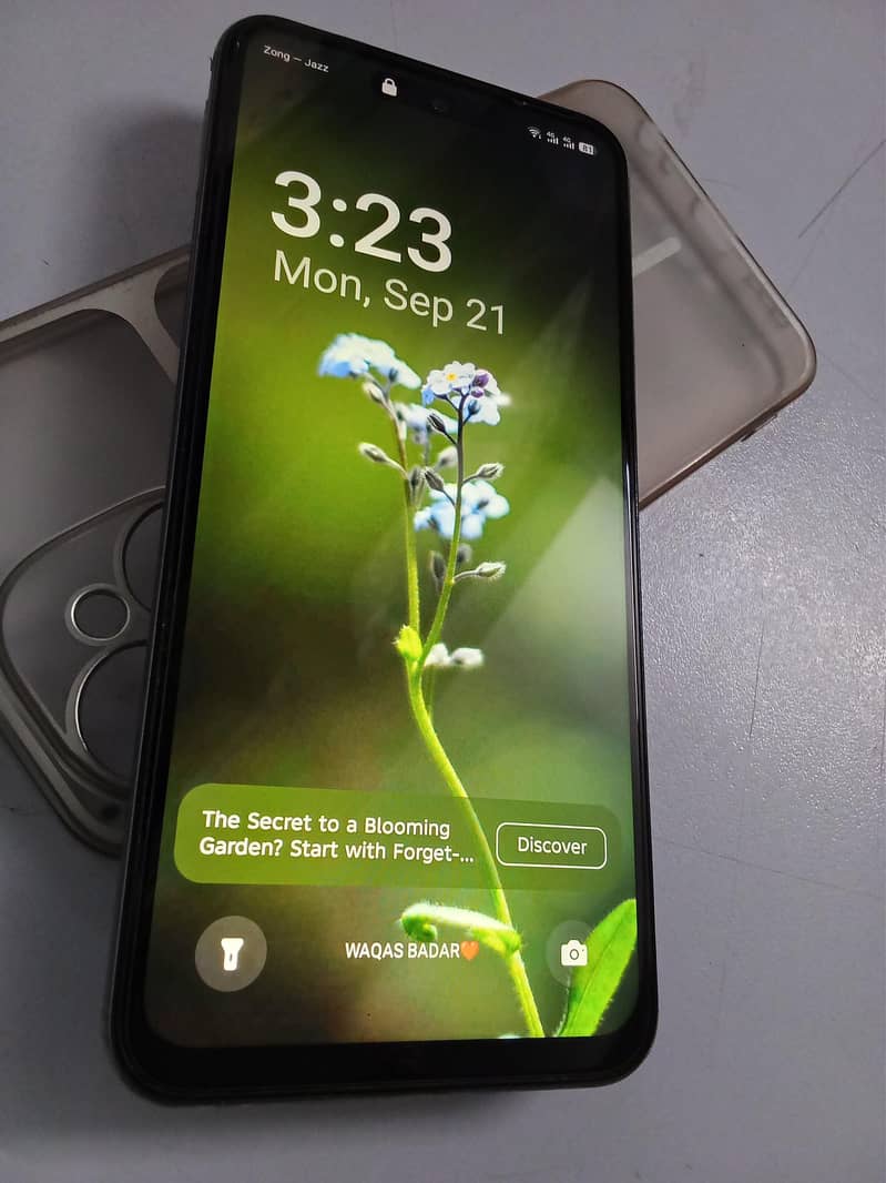 Tecno Spark 40C 2