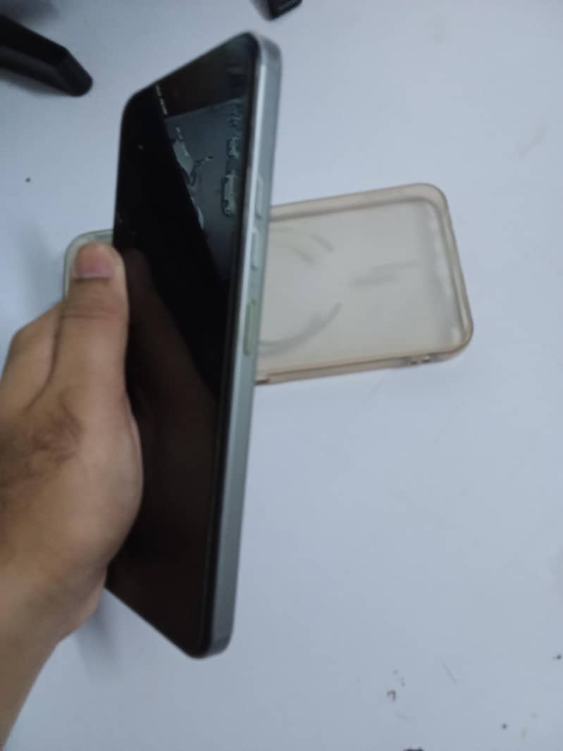 Tecno Spark 40C 3