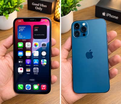 Apple iPhone 12 Pro Max 256gb