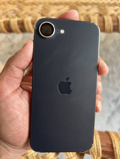 Apple iPhone 16e 128gb jv
