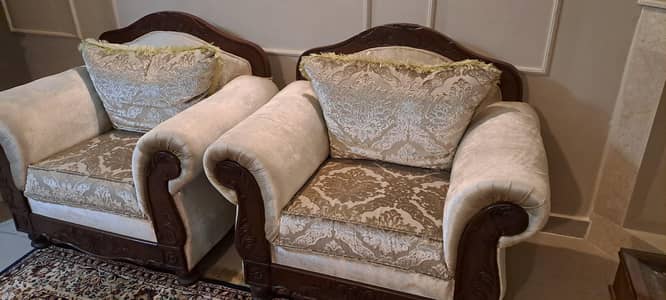 7 seater sofa set for sale