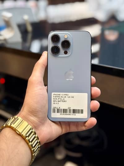 Apple iPhone 13 Pro jv