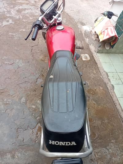 Bike for sale