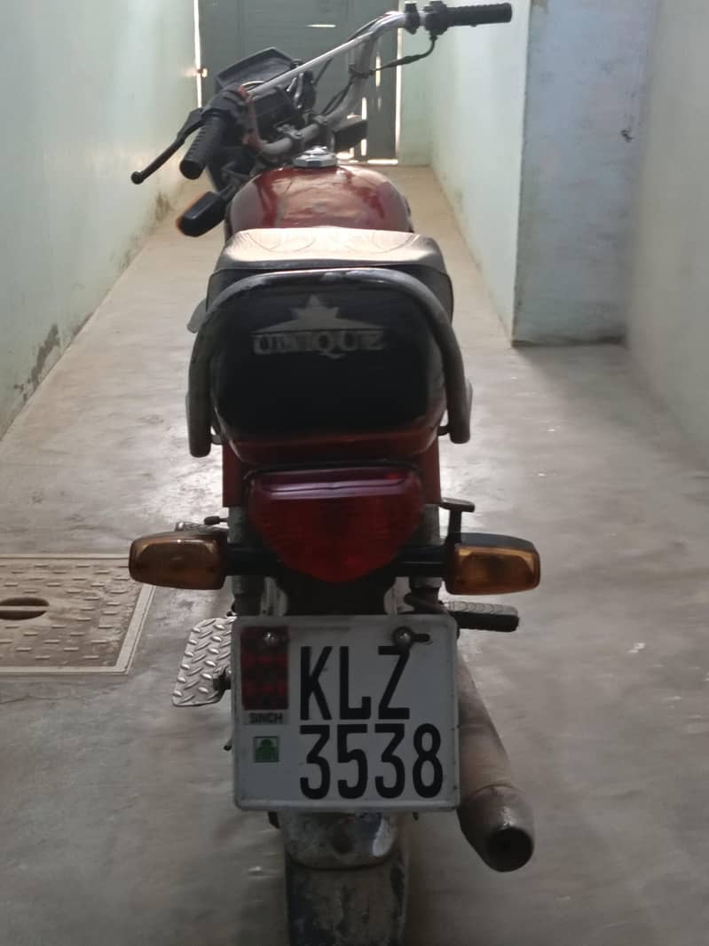 2018 model 2
