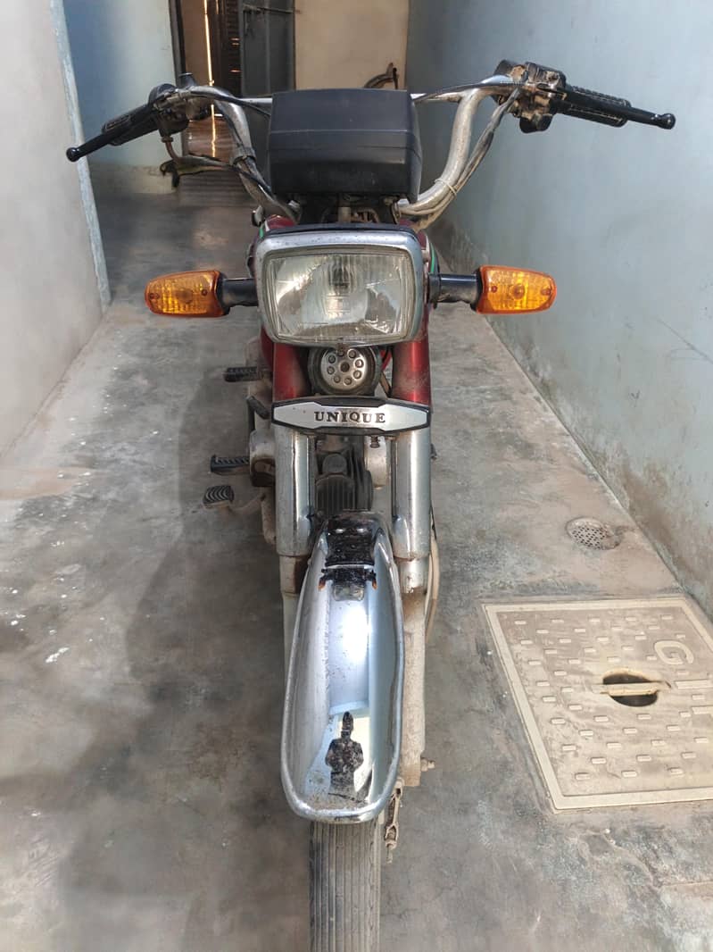 2018 model 4