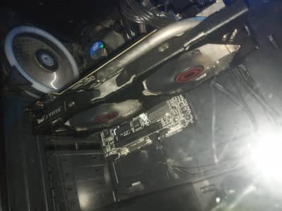 GTX 970 4gb Graphic Card 10/10 condition