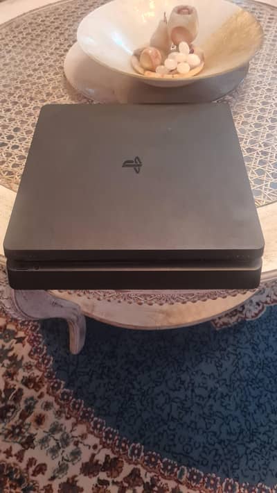 Ps4 Slim 1 tb
