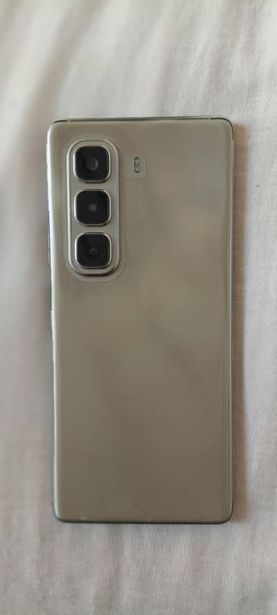 Infinix Hot 50 Pro Plus