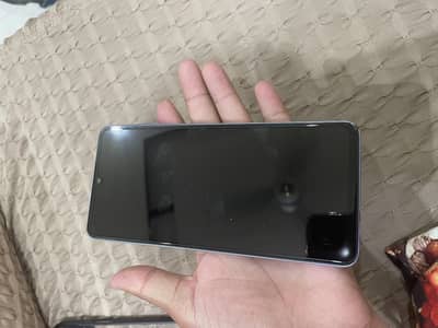 Samsung Mobile A07