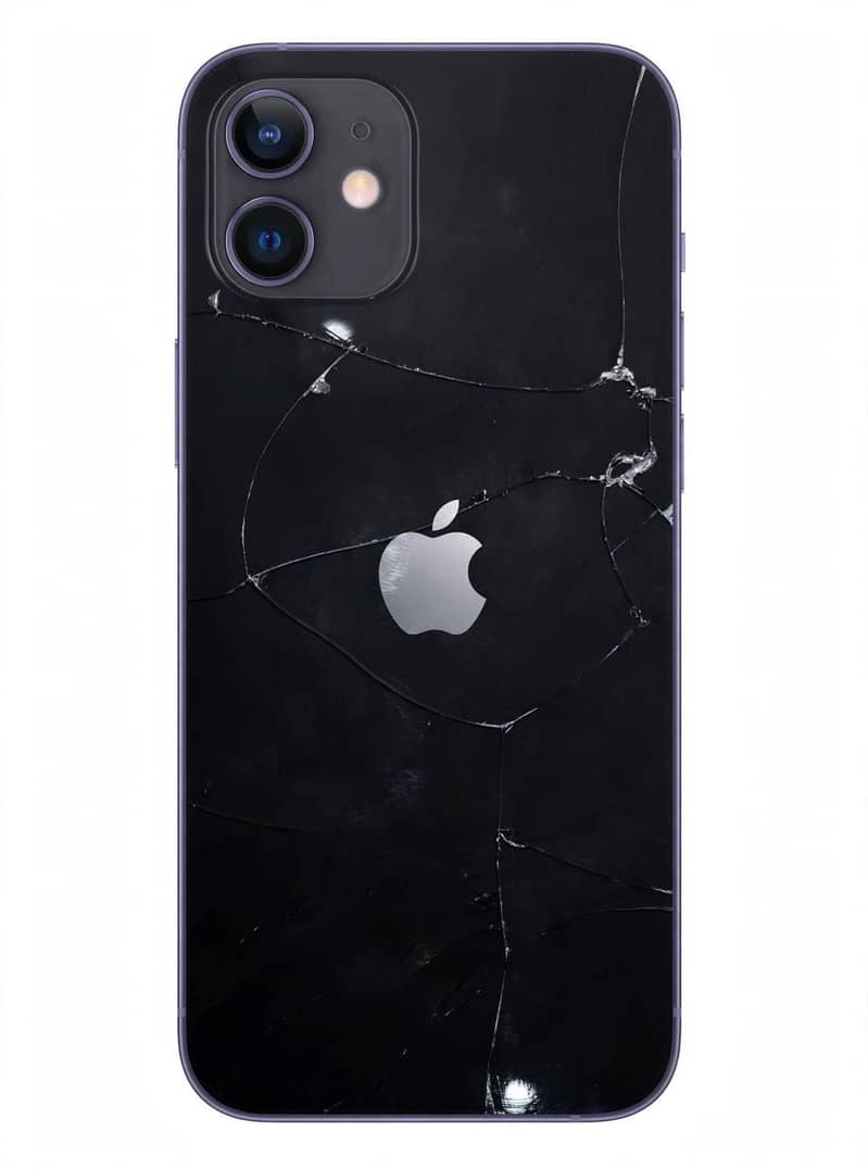 Apple iPhone 12 4