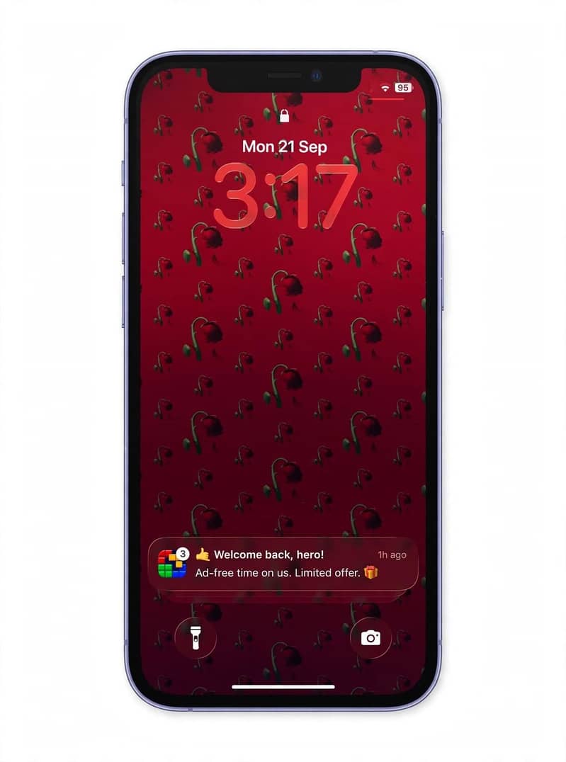 Apple iPhone 12 5