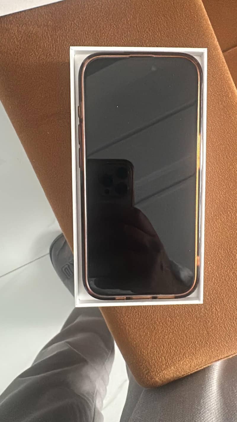 Apple iPhone 15 Pro 7
