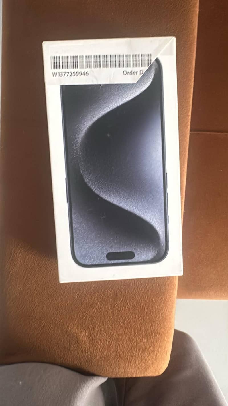 Apple iPhone 15 Pro 8