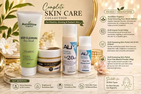 it's a best face wash for remove acne and pores etc