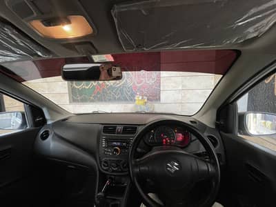 Suzuki Cultus VXR 2020