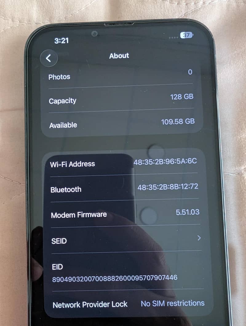 Apple iPhone 13 Pro Max 1