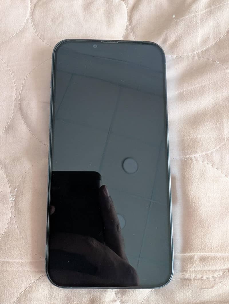 Apple iPhone 13 Pro Max 4