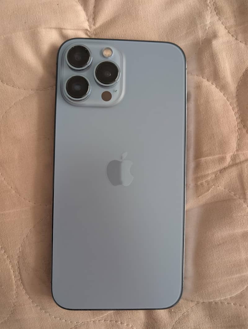 Apple iPhone 13 Pro Max 9