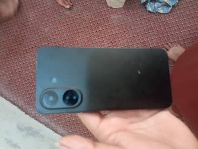 Xiaomi Redmi 13c OFFCIAL PTA