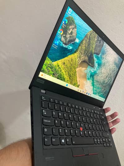 LENOVO x13 Gen 1 i5 10th gen 16gb ram Magnesium Chassis