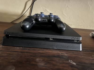 PS4 1TB Non-Jailbreak + 2 Months Free
