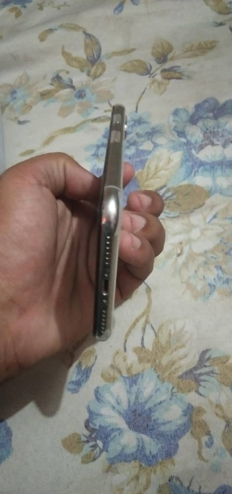 Apple iPhone X 1