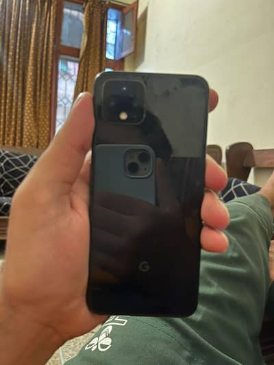 Google Pixel 4   6/128