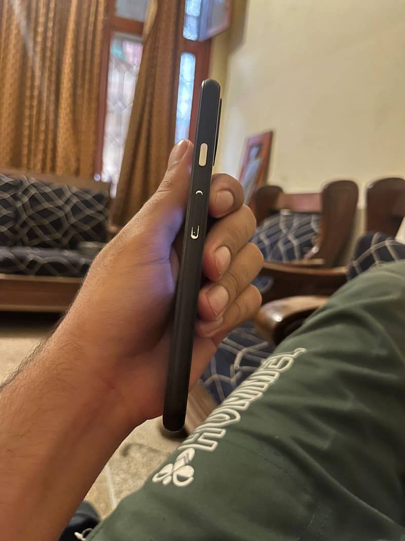 Google Pixel 4   6/128 5