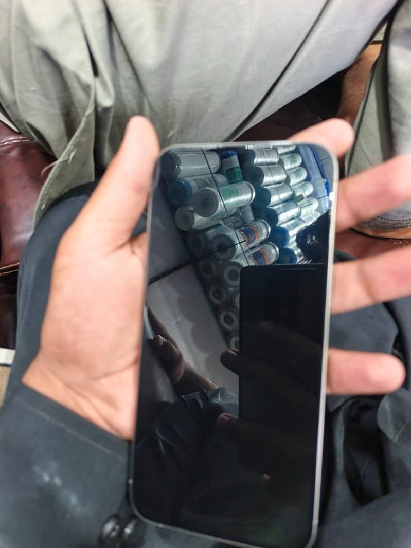 Apple iPhone 15 Pro Max 1