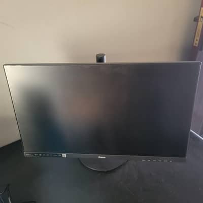 Monitor 24 inch 75hz