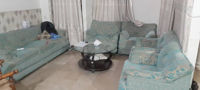 7 Seater Sofa Set for Sale – Home Use