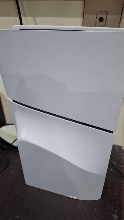 Playstation 5 slim disk edition 1TB