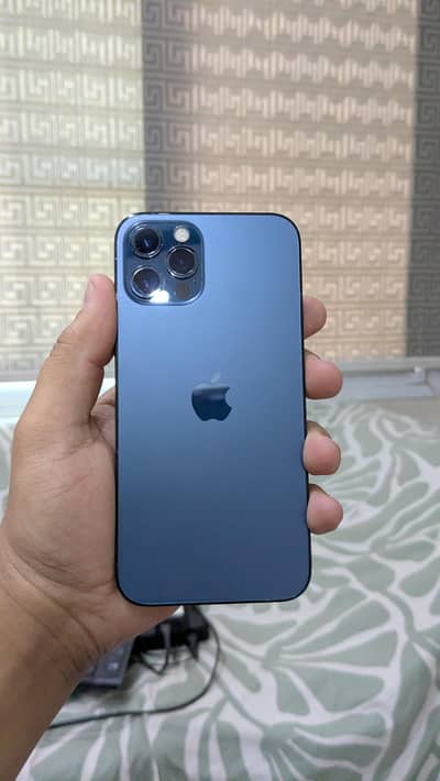 Apple iPhone 12 Pro