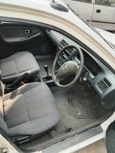 Honda City 1998
