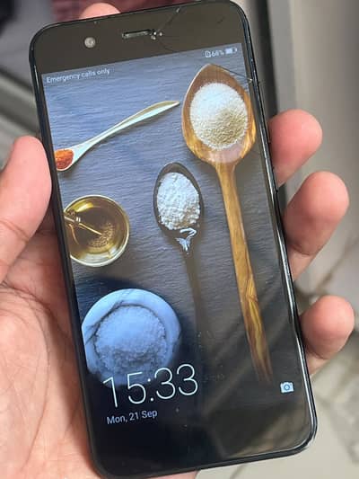 Huawei Nova 2 4/64