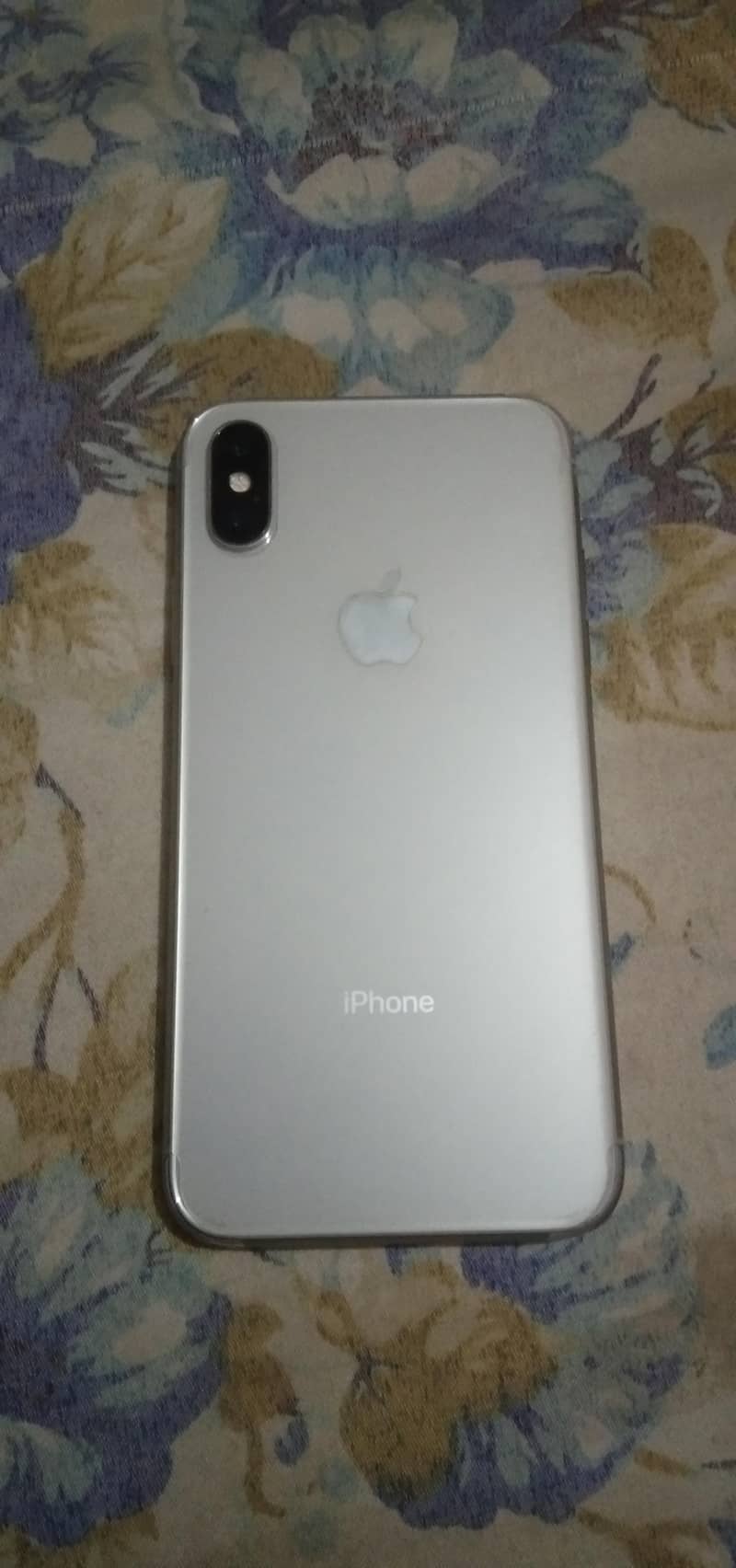 Apple iPhone X 2